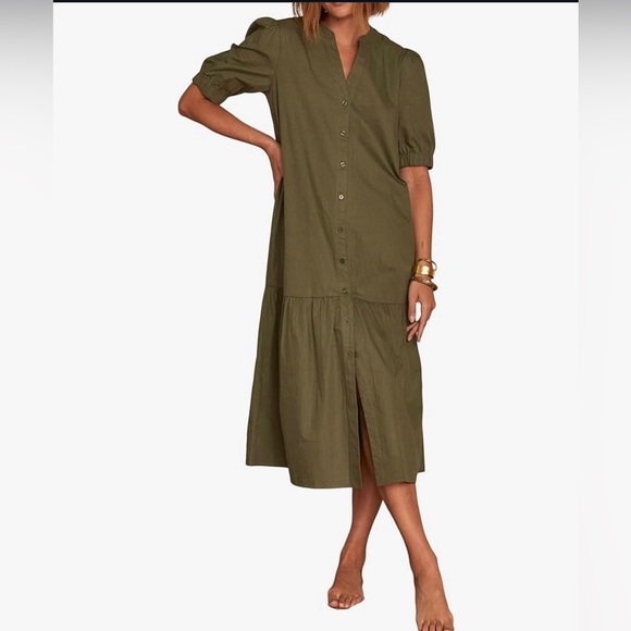 AmySister Dress - Picture 1 of 4